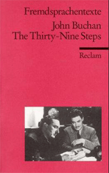 The Thirty-Nine Steps