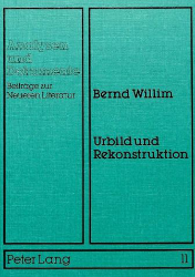 Urbild und Rekonstruktion