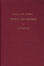 Engla and Seaxna Scôpas and Bôceras