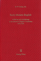 Early Modern English