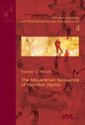 The Mousterian Sequence of Hummal (Syria)