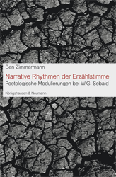 Narrative Rhythmen der Erzählstimme