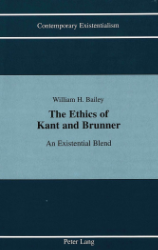The Ethics of Kant and Brunner