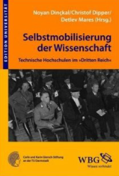 Selbstmobilisierung der Wissenschaft