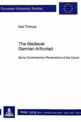 The Medieval German Arthuriad