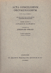 Concilium Universale Constantinopolitanum sub Iustiniano Habitum. Volumen 1