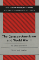 The German-Americans and World War II