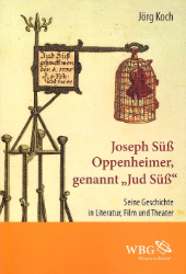 Joseph Süß Oppenheimer, genannt 