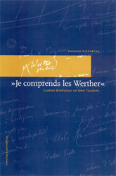 »Je comprends les Werther«