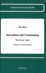 Surrealism and Communism