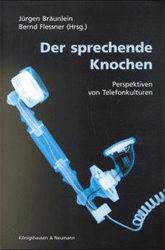 Der sprechende Knochen