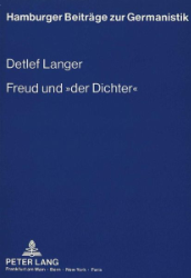 Freud und »der Dichter«