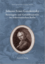 Johann Ernst Gotzkowsky