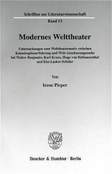 Modernes Welttheater