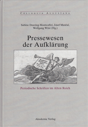 Pressewesen der Aufklärung