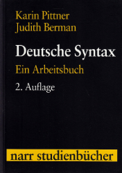 Deutsche Syntax