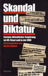 Skandal und Diktatur
