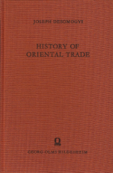 A Short History of Oriental Trade