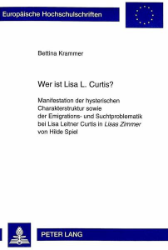 Wer ist Lisa L. Curtis?