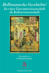 'Hoffmanneske Geschichte'