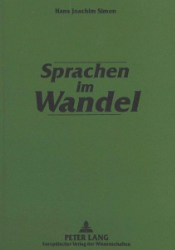 Sprachen im Wandel