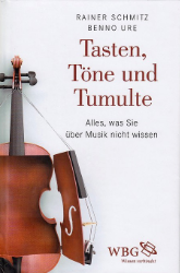 Tasten, Töne und Tumulte