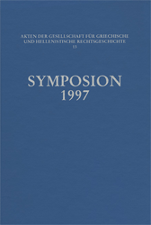 Symposion 1997