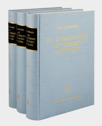 Buchcover Les Supercheries littéraires dévoilées