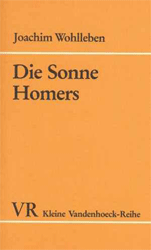 Die Sonne Homers