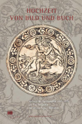 Buchcover Hochzeit von Bild und Buch.