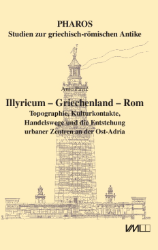 Illyricum - Griechenland - Rom