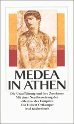 Medea in Athen