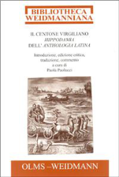 Il centone virgiliano 