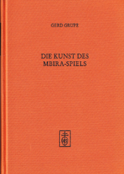 Die Kunst des Mbira-Spiels