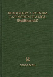 Bibliotheca Patrum Latinorum Italica