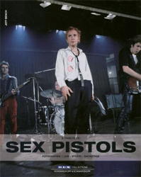 A Tribute to Sex Pistols