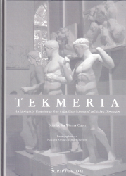 Tekmeria