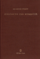 Almanache der Romantik