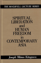 Spiritual Liberation and Human Freedom in Contemporary Asia