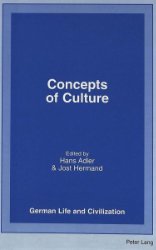 Concepts of Culture