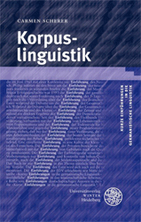 Korpuslinguistik