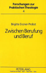 Zwischen Berufung und Beruf