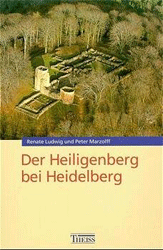 Der Heiligenberg bei Heidelberg