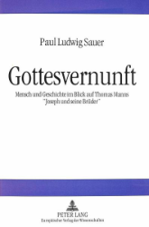 Gottesvernunft