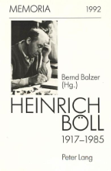 Heinrich Böll