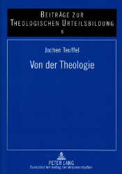 Von der Theologie - Teuffel, Jochen