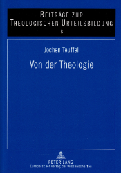 Von der Theologie