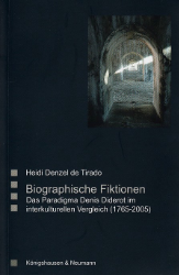 Biographische Fiktionen - Denzel de Tirado, Heidi