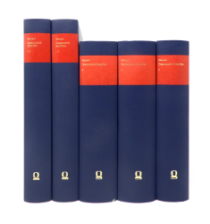 Gesammelte Schriften