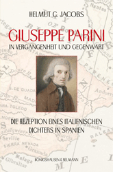 Giuseppe Parini in Vergangenheit und Gegenwart